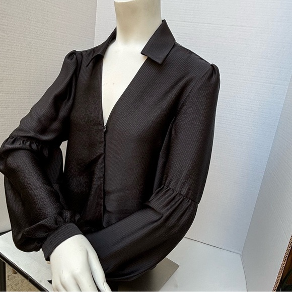 Michael Kors Juliet Blouse - Picture 3 of 13